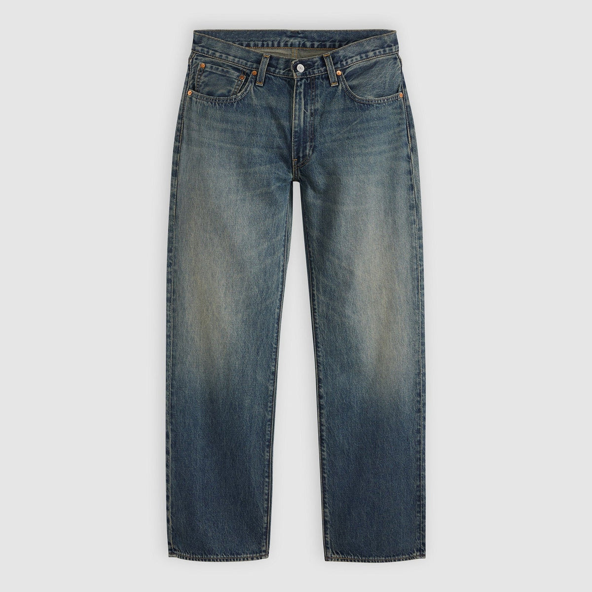 Levi's® 567™ Relaxed Flare 寬鬆喇叭牛仔褲 | 男裝  