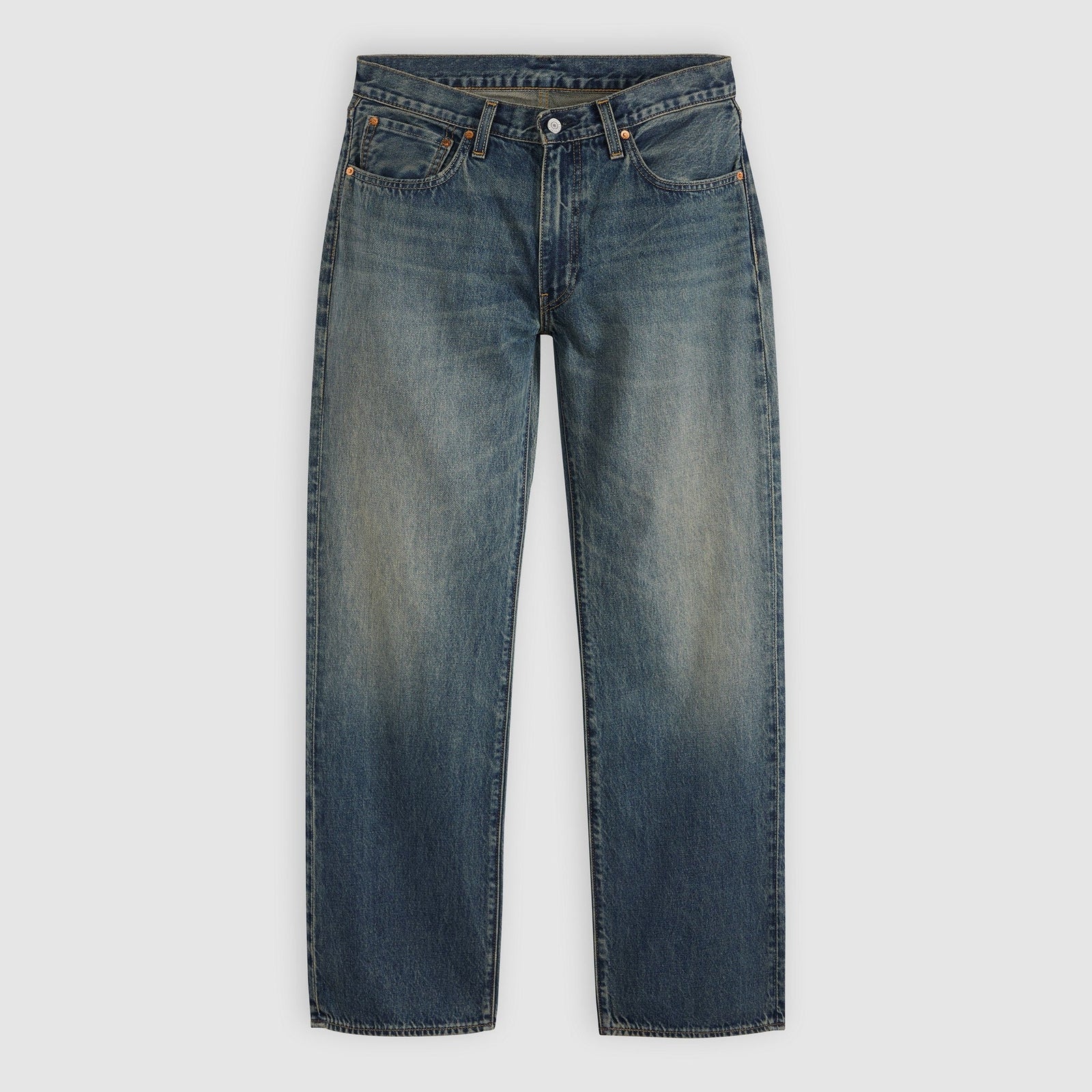 levi's® 567™ relaxed flare 寬鬆喇叭牛仔褲 | 男裝   A863000122832 Dark Wash – Levi's 香港