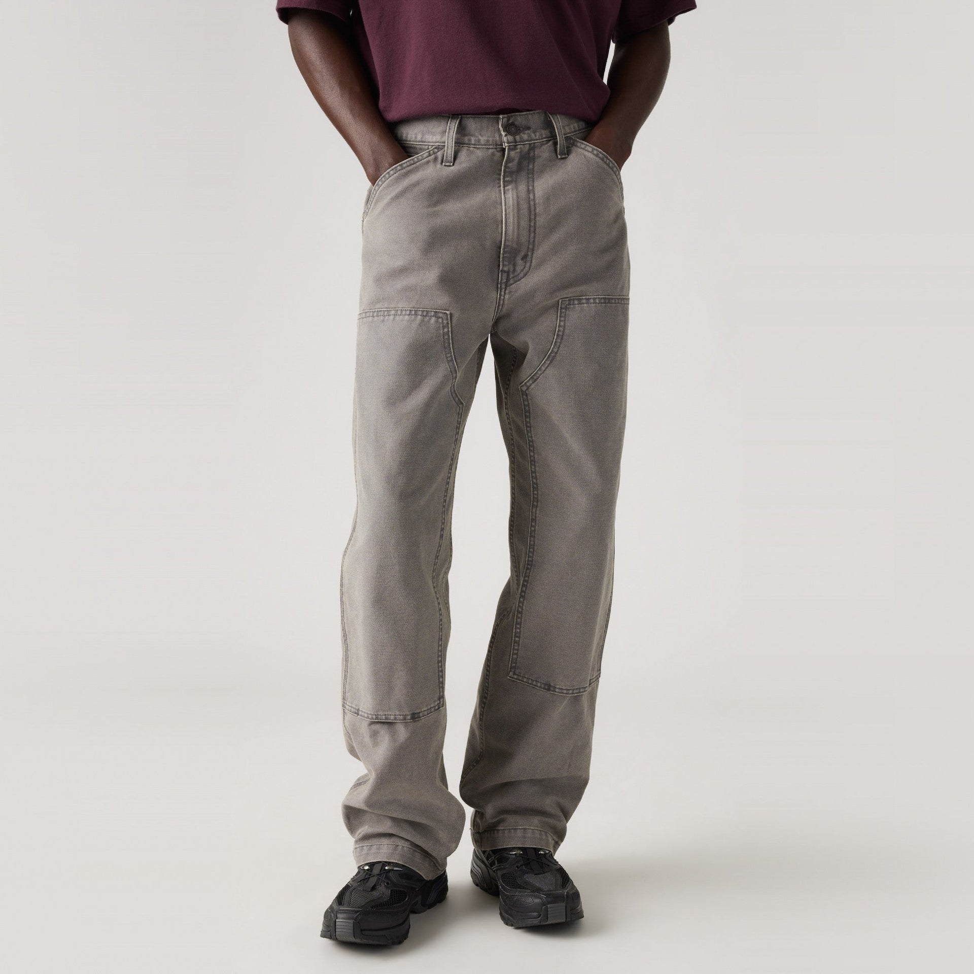 Clothing Levi's Slim Fit Carpenter Jeans Levi's® Men's 568