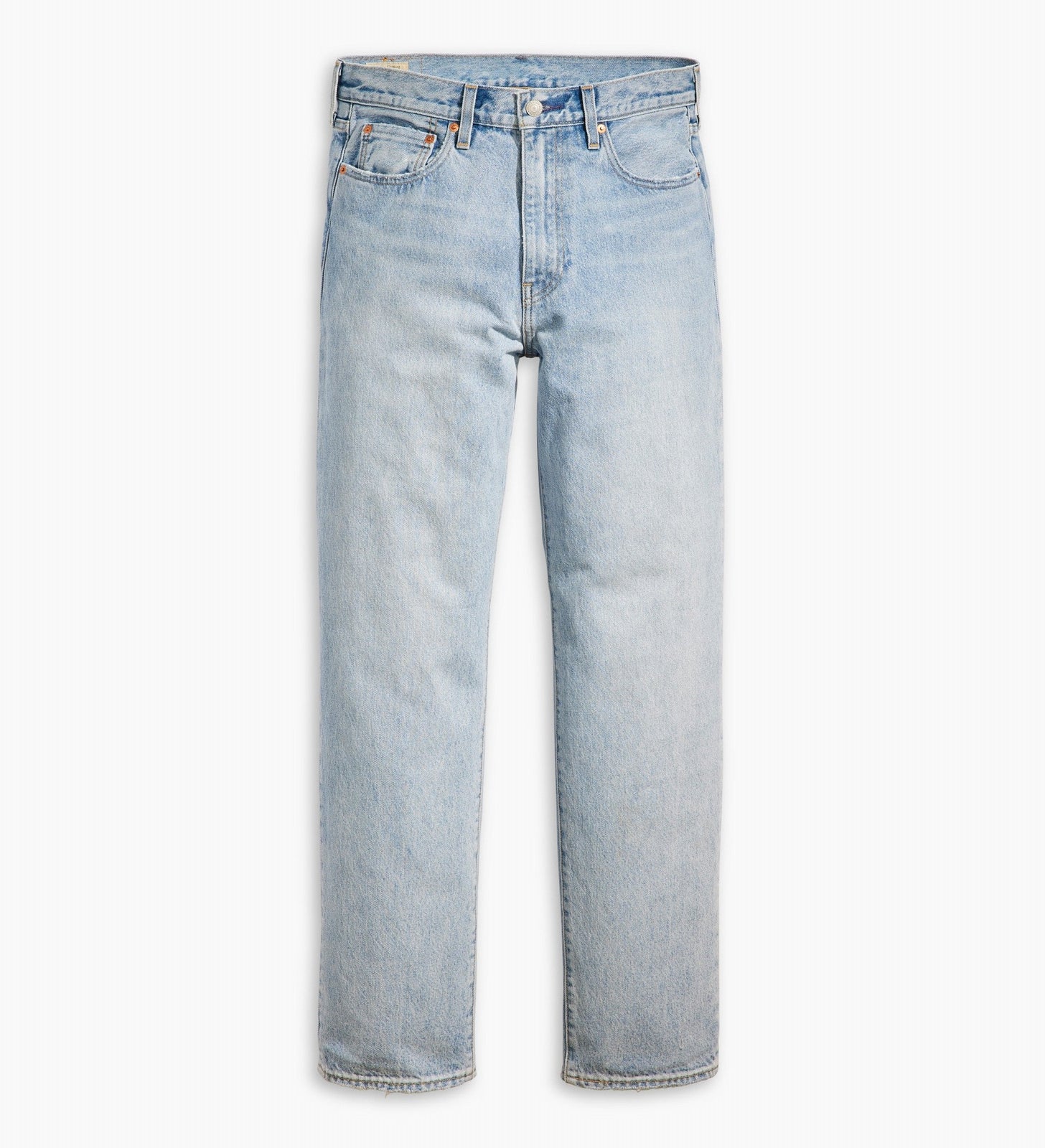 levi’s® men's 568™ loose straight jeans 2903700623132 Baby Blue Essentials – Levi's Hong Kong