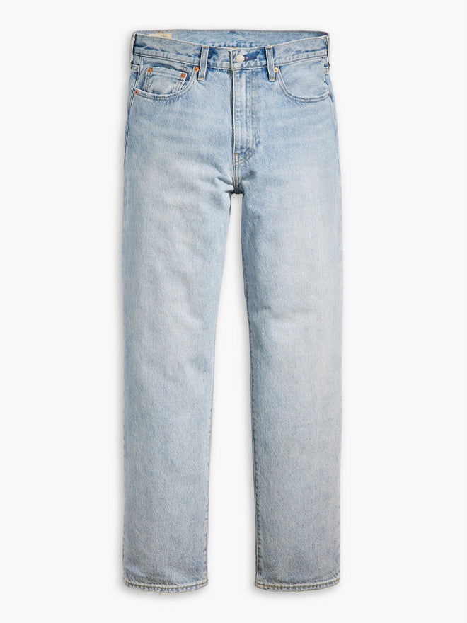 levi's®  568™ 寬鬆直筒牛仔褲| 男裝 2903700622832 Baby Blue Essentials  – Levi's 香港