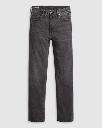 levi’s® men's 568™ loose straight jeans 2903700523132 Black  – Levi's Hong Kong