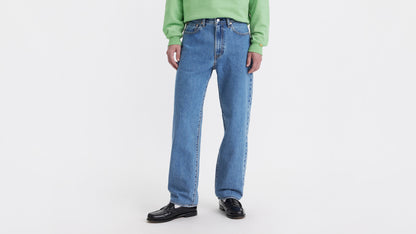 Levi's® 568™ 寬鬆版型牛仔褲 | 男裝