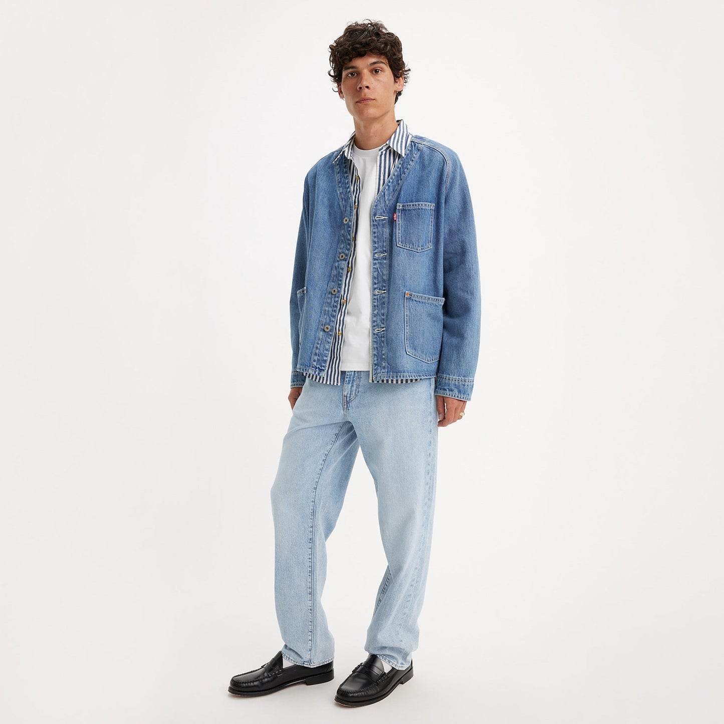 Levi's® Men's 568™ Stay Loose Jeans