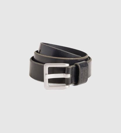 Levi's® Arlo Wide Prong 寬扣皮帶 | 男裝  