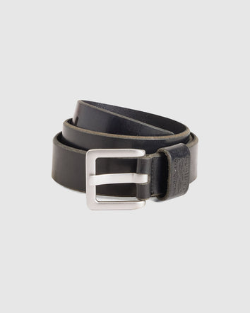 levi's® arlo wide prong 寬扣皮帶 | 男裝   007YT000095- Multicolor  – Levi's 香港