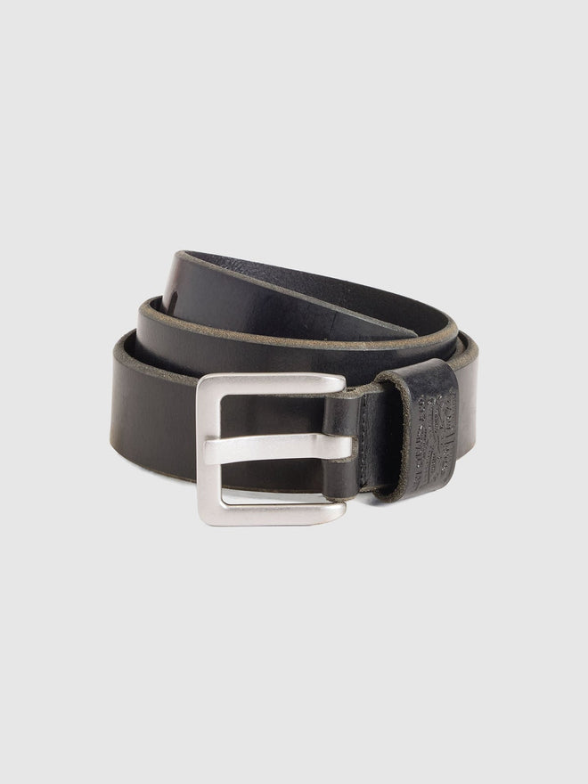 levi's® arlo wide prong 寬扣皮帶 | 男裝   007YT000095- Multicolor  – Levi's 香港