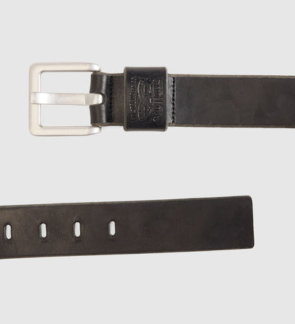 Levi's® Arlo Wide Prong 寬扣皮帶 | 男裝  