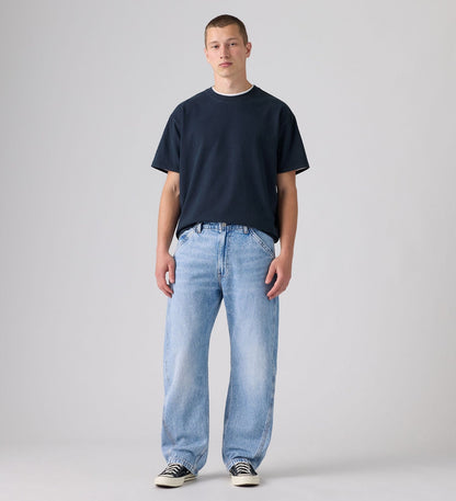 Levi's® Men's Baggy Barrel Jeans