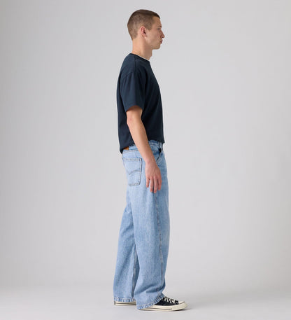 Levi's® Men's Baggy Barrel Jeans