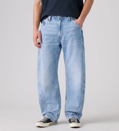 Levi's® Men's Baggy Barrel Jeans