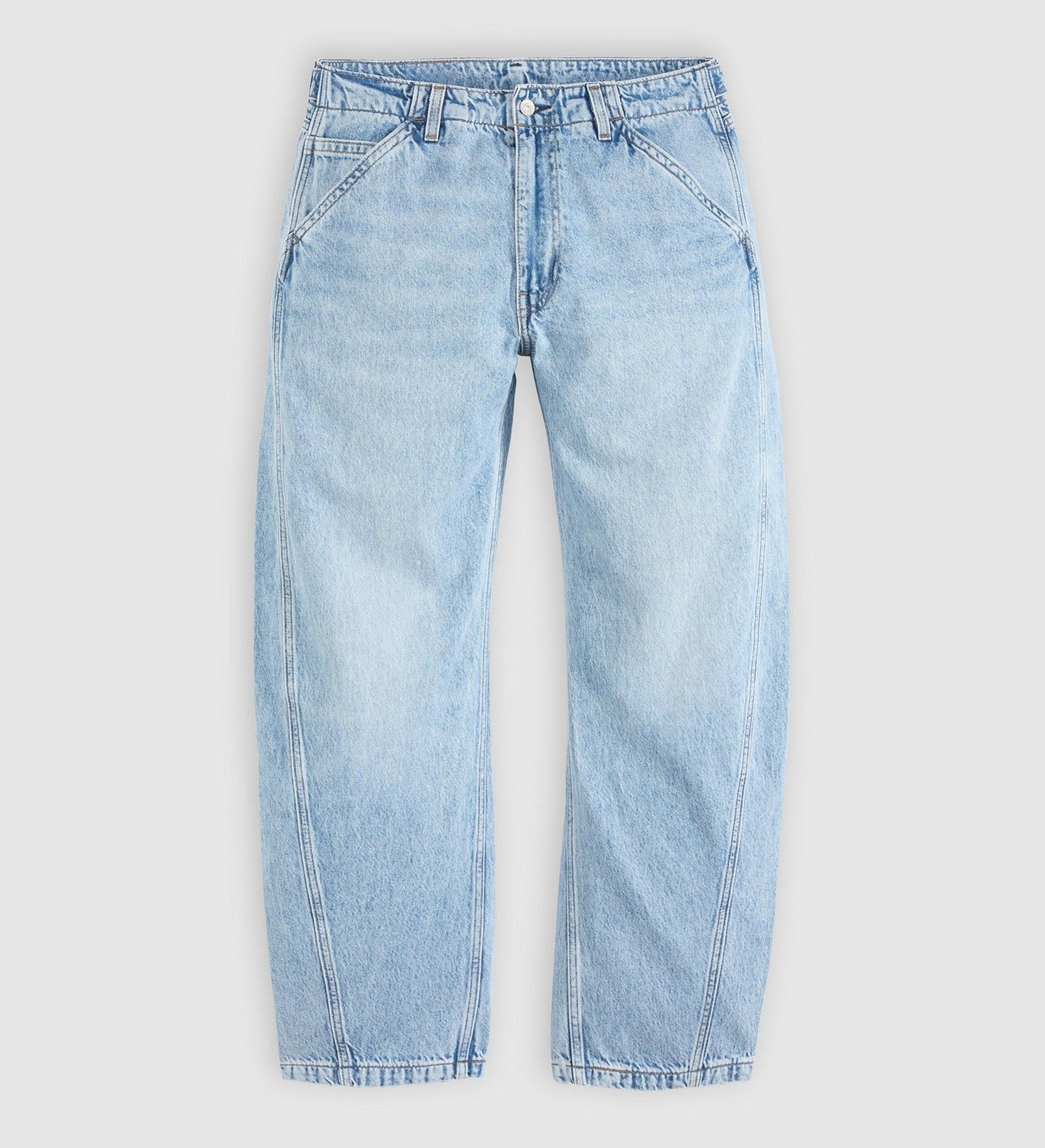 Levi's® Men's Baggy Barrel Jeans