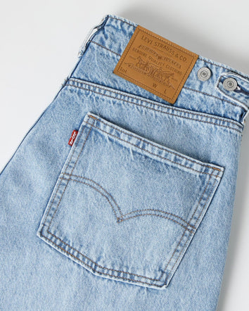levi's® men's baggy barrel jeans 0057O00093032 Light Wash  – Levi's Hong Kong
