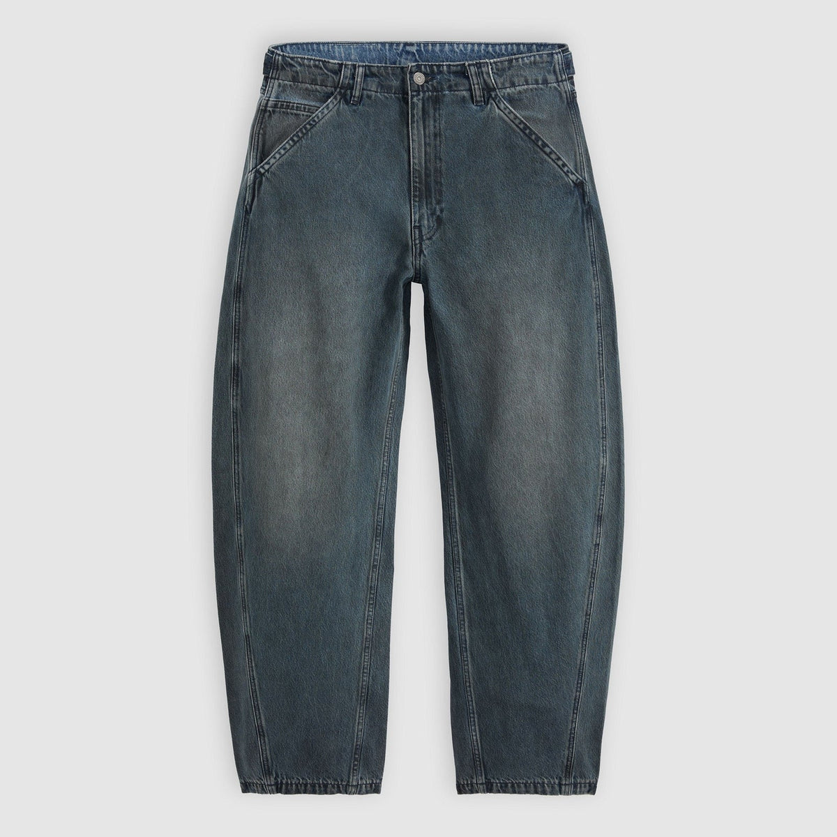 Levi's® Men's Baggy Barrel Jeans