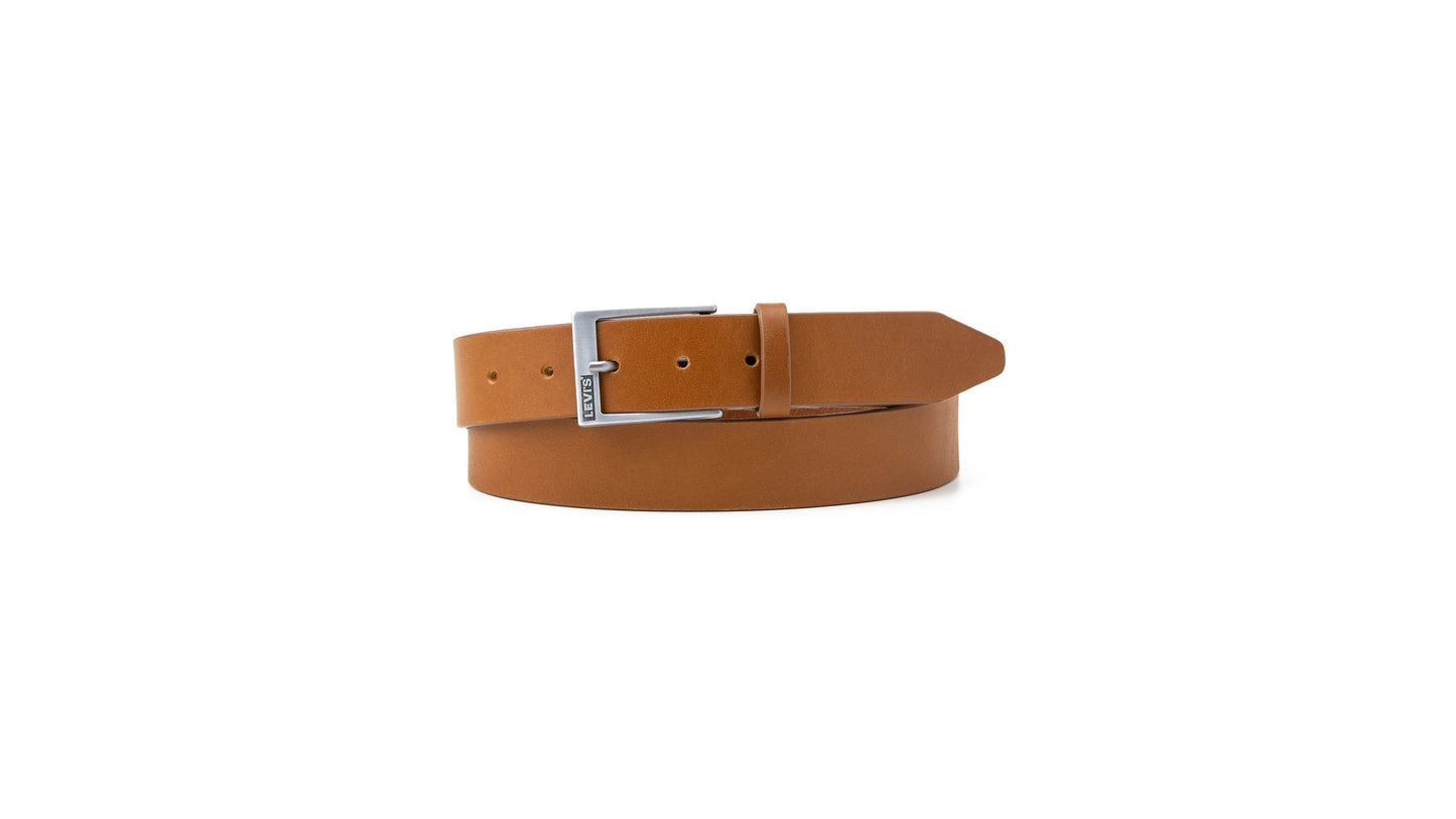 Levi's® Men's Box Tab Belt