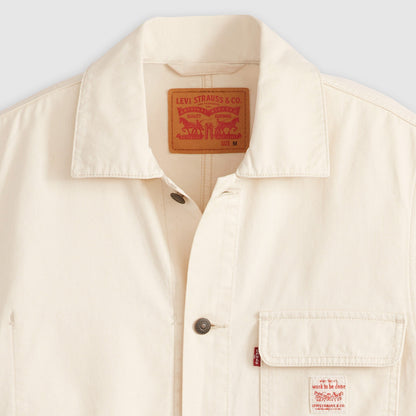 Levi's® Men's Broadway Engineer Coat