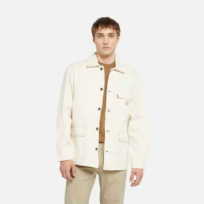 Levi's® Men's Broadway Engineer Coat