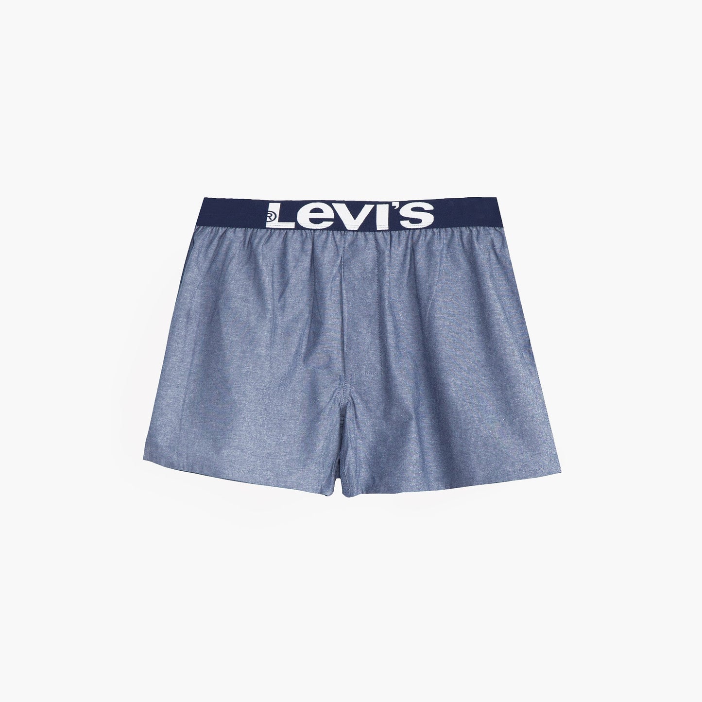 Levi's® 男士 有機棉 Boxer 內褲