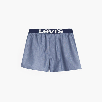 Levi's® 男士 有機棉 Boxer 內褲