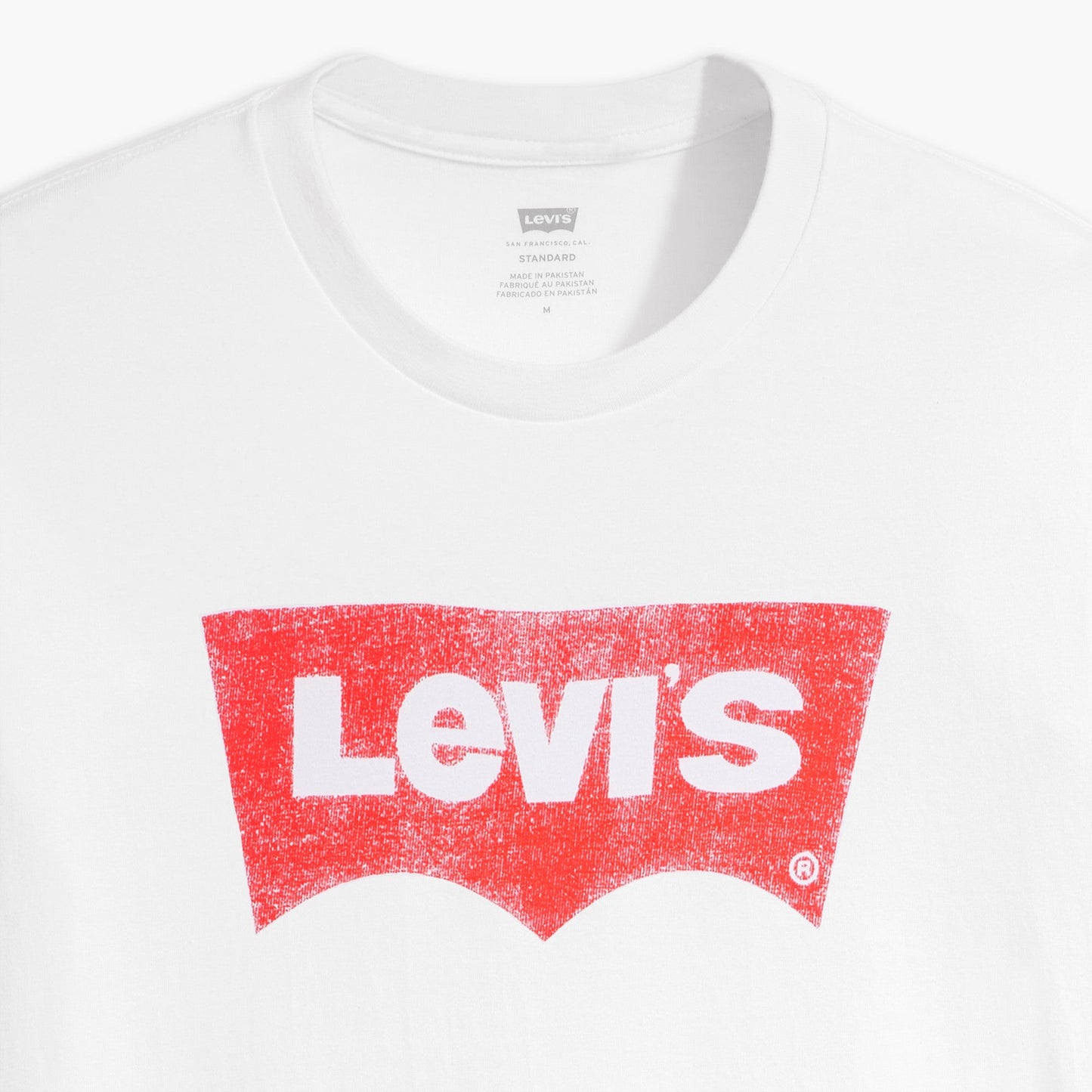 Levi's® Men's Classic Graphic T-Shirt