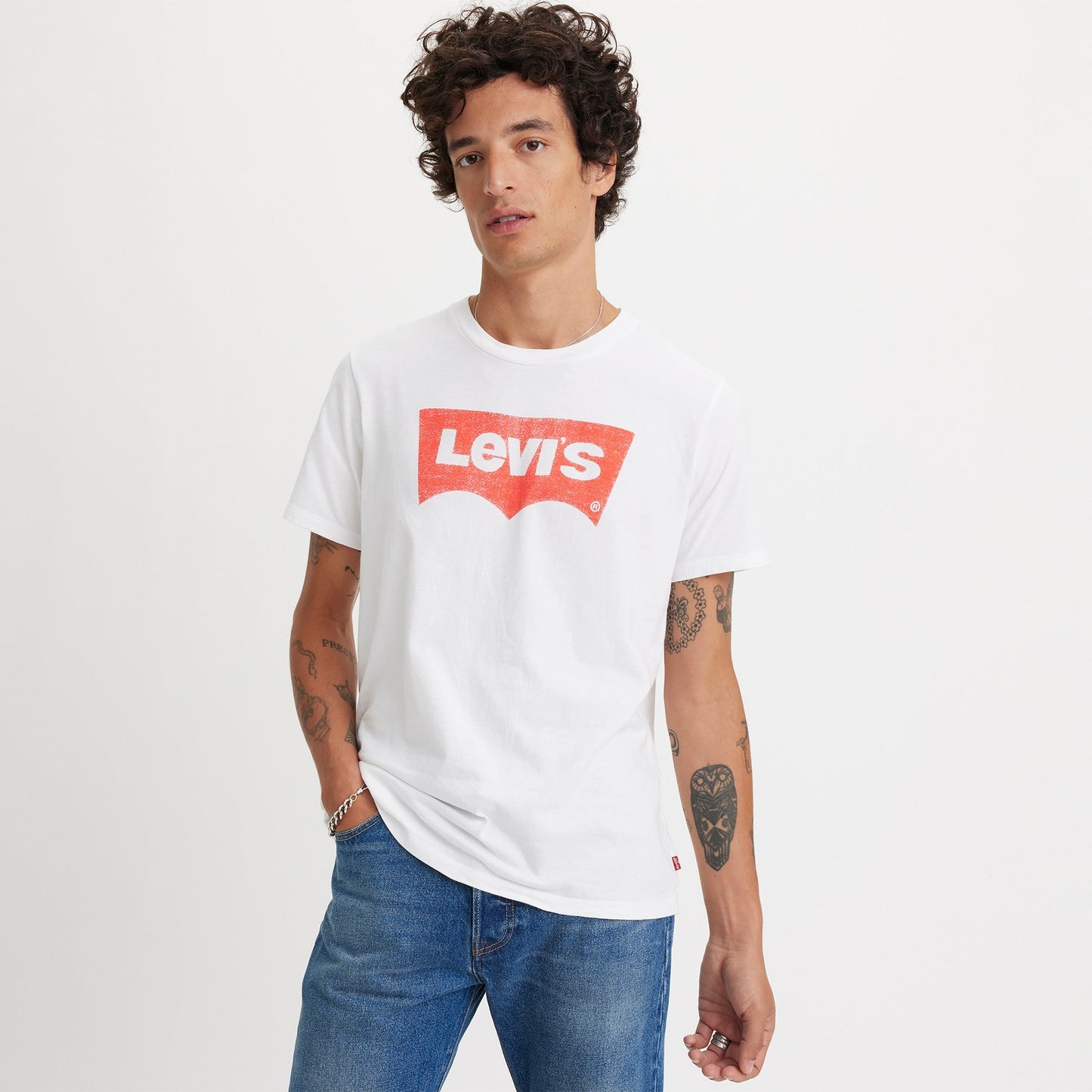 Levi's® Men's Classic Graphic T-Shirt