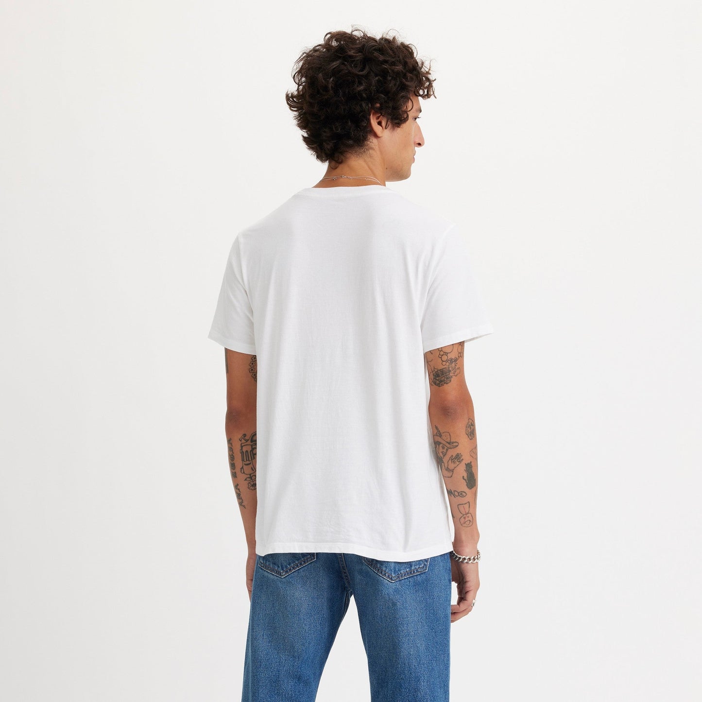 Levi's® Men's Classic Graphic T-Shirt