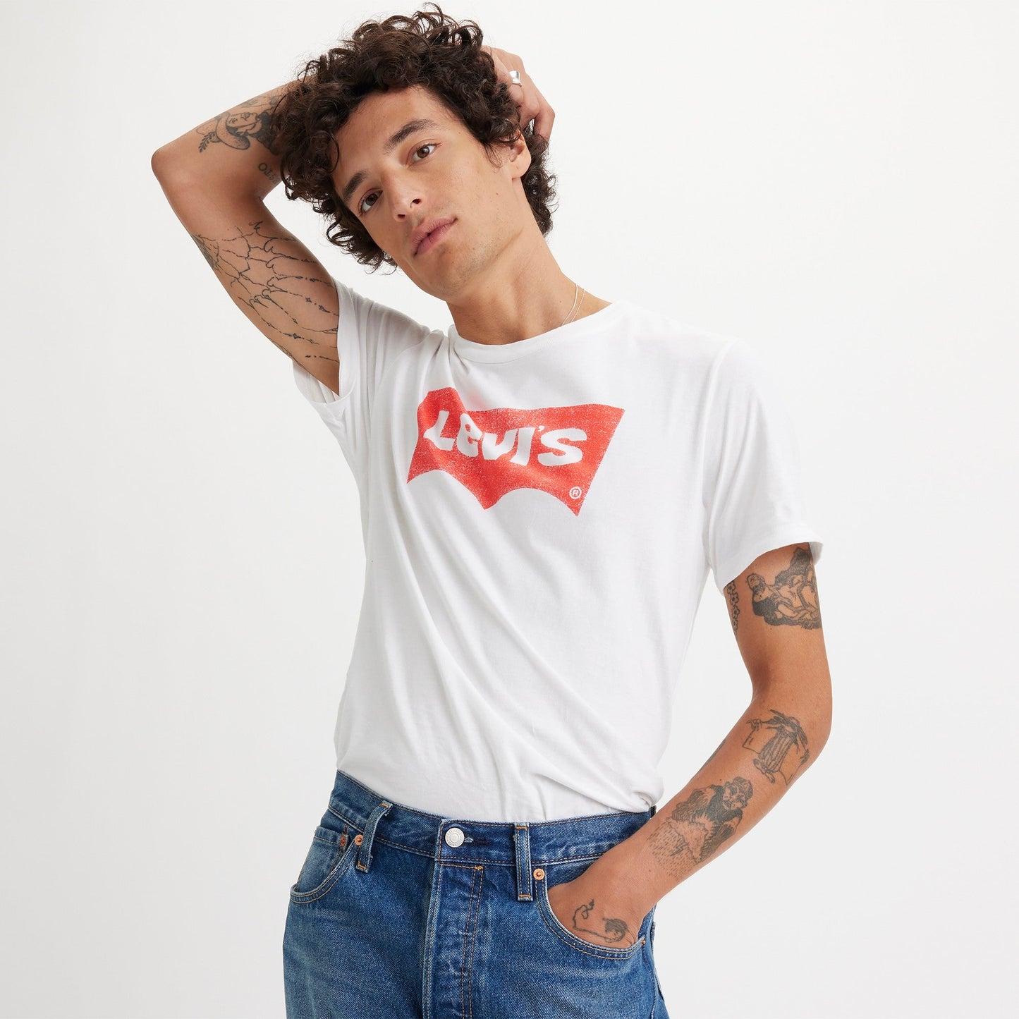 Levi's® Men's Classic Graphic T-Shirt