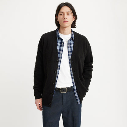 Levi's® Men's Coit Boxy Cardigan