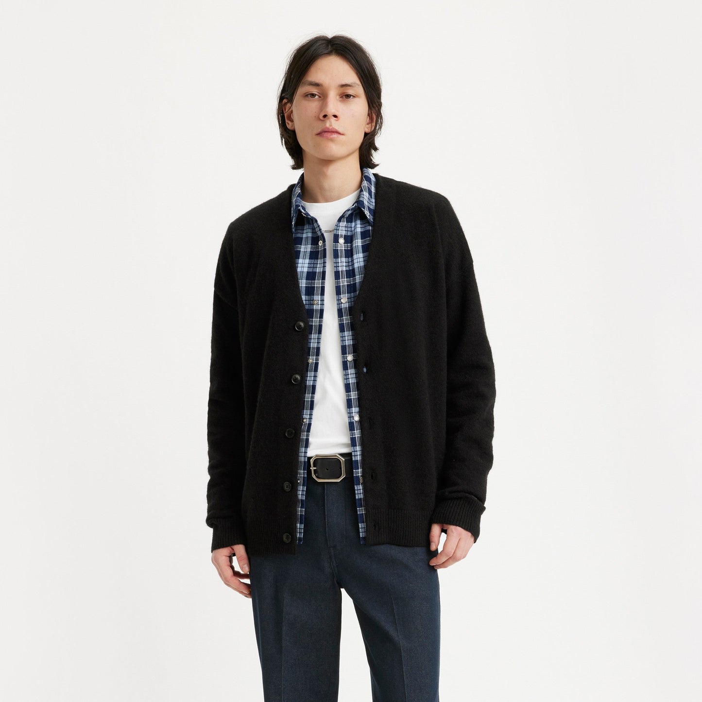 Levi's® Men's Coit Boxy Cardigan