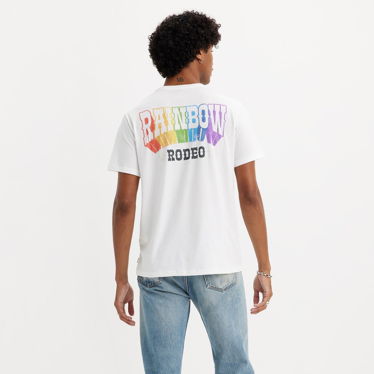 Levi's® Men's Community Tee