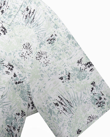 levi's® men's cubano shirt 726250042XS- Landscape camo GREY ORE  – Levi's Hong Kong