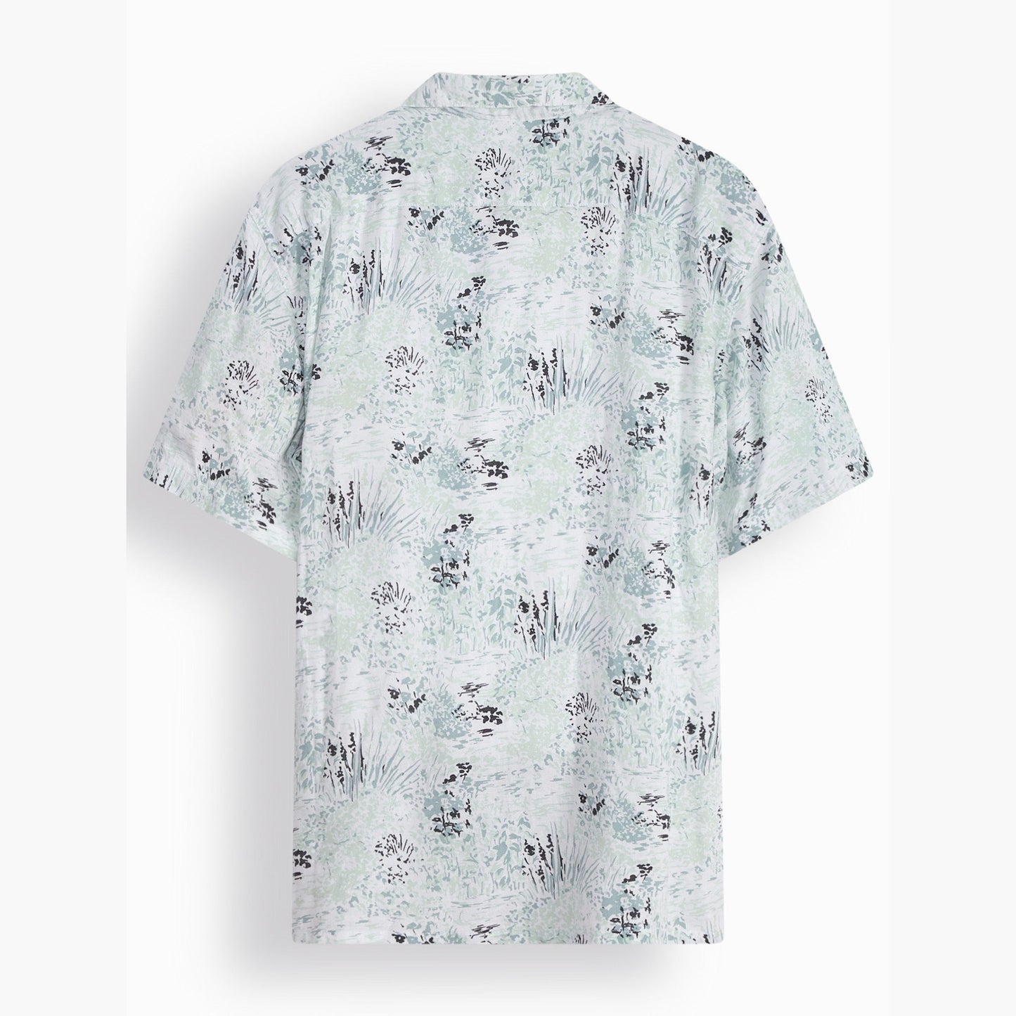 Levi's®男士短袖休閒襯衫