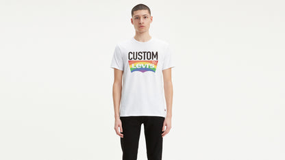 Blank Artist Tee Shirt