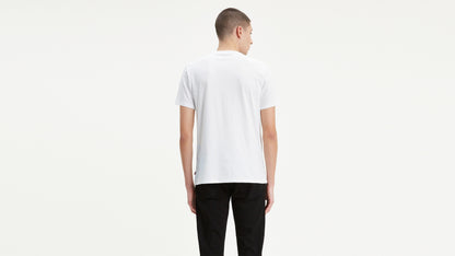 Blank Artist Tee Shirt