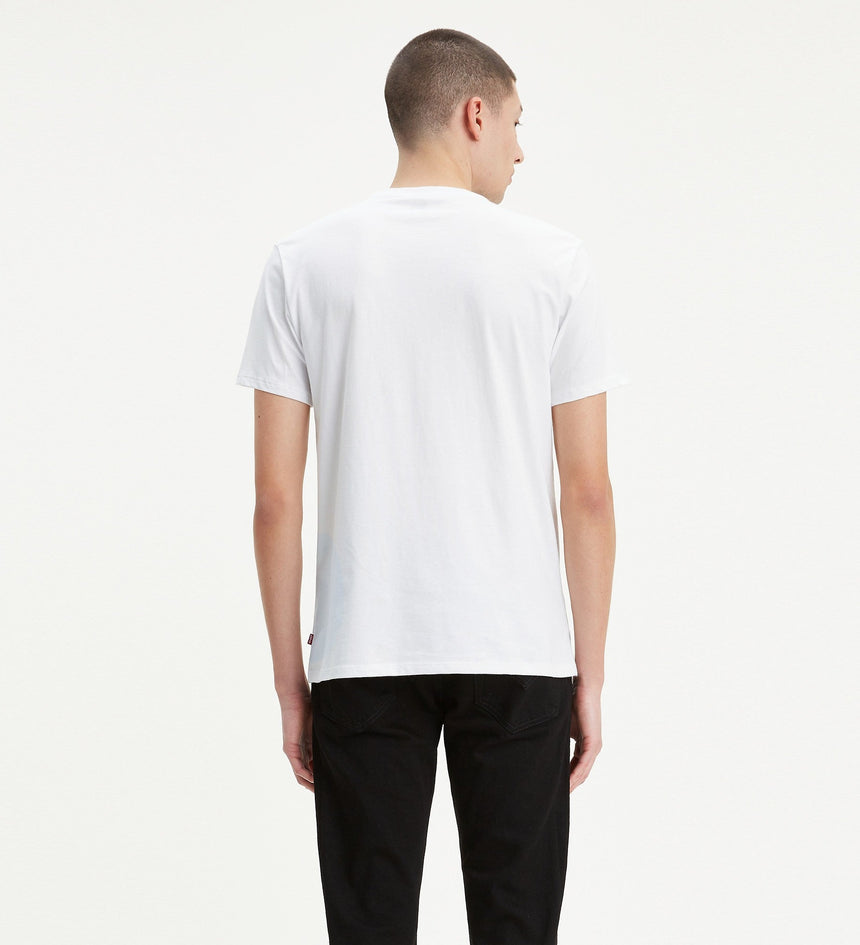 blank artist tee shirt 577880000XS- White – Levi's 香港