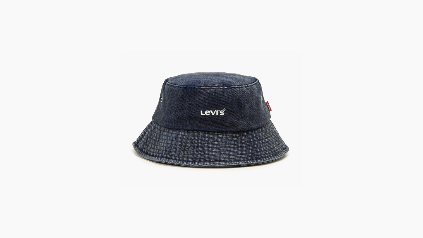 Levi's®牛仔漁夫帽 | 女裝