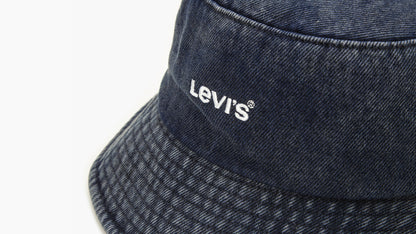 Levi's®牛仔漁夫帽 | 女裝