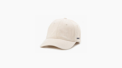 Levi's® 白色棒球帽 | 男裝