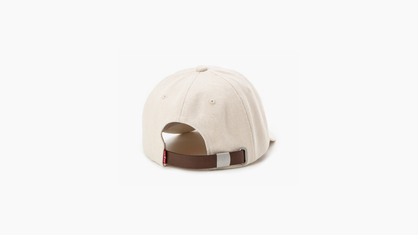 Levi's® 白色棒球帽 | 男裝
