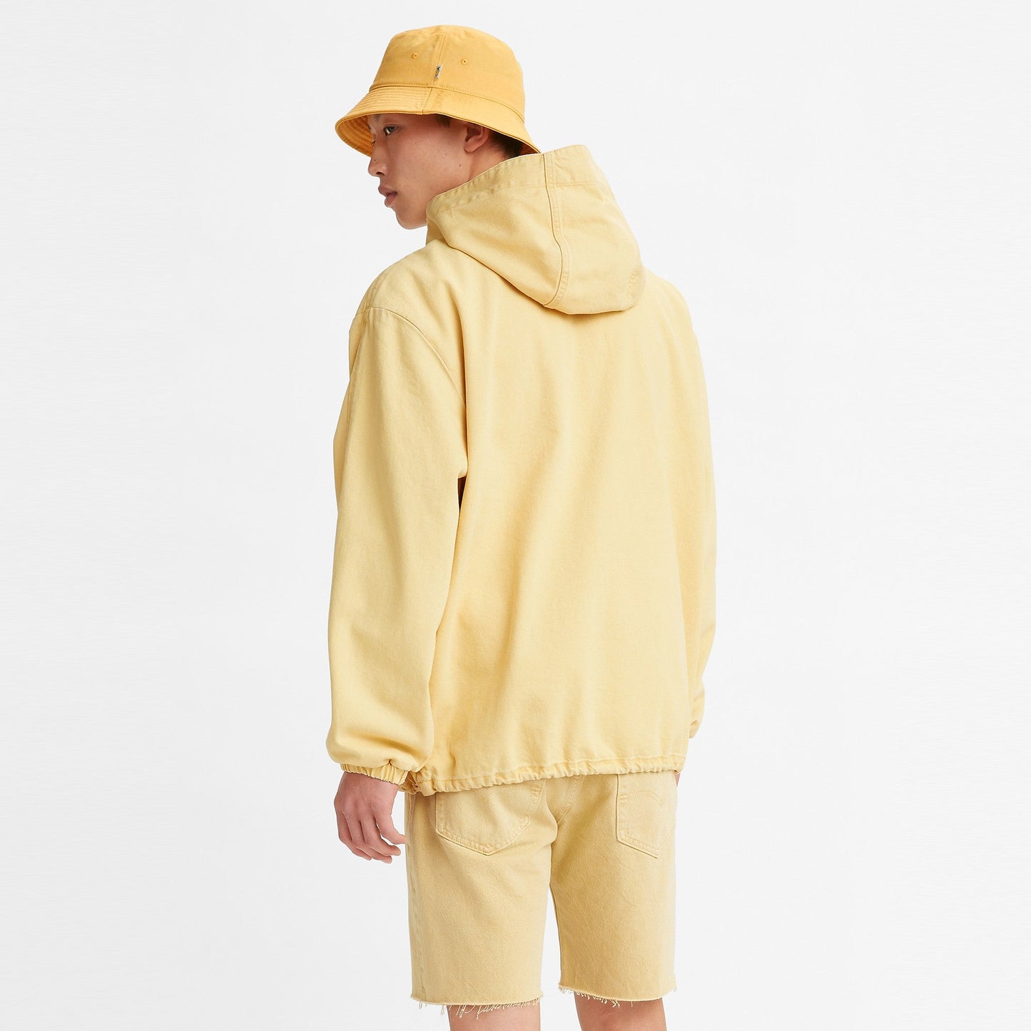 Levi's® Men's Euclid Anorak Jacket