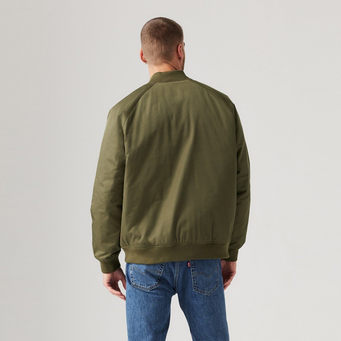 Levi's® Men’s Filbert Flight Jacket