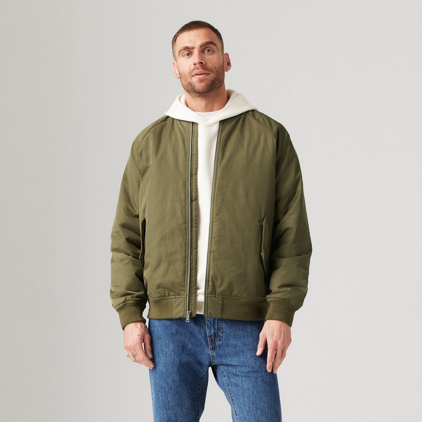 Levi's® Men’s Filbert Flight Jacket