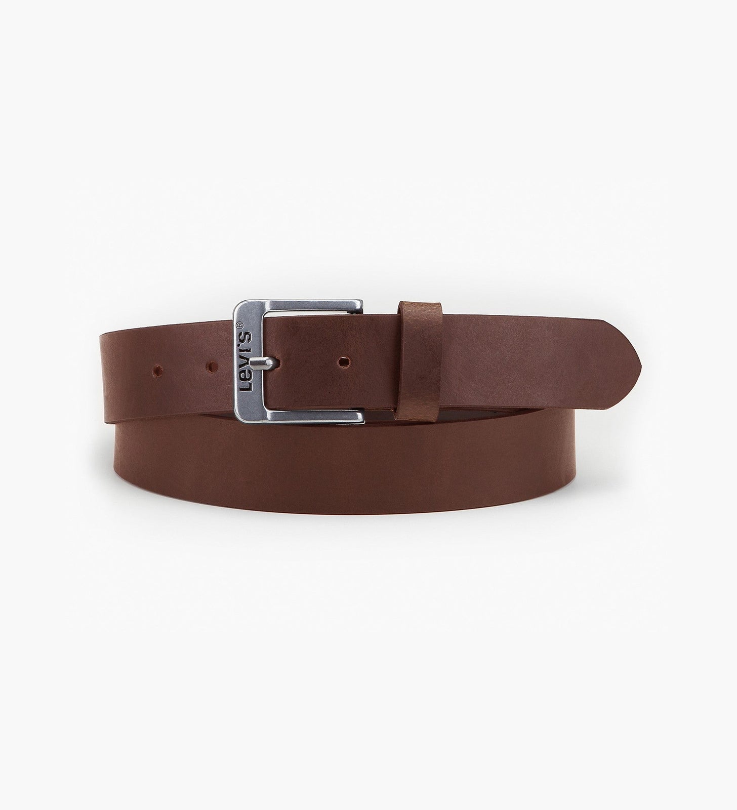 levi's® 皮帶 | 男裝 38016012395- Brown - Neutral – Levi's 香港
