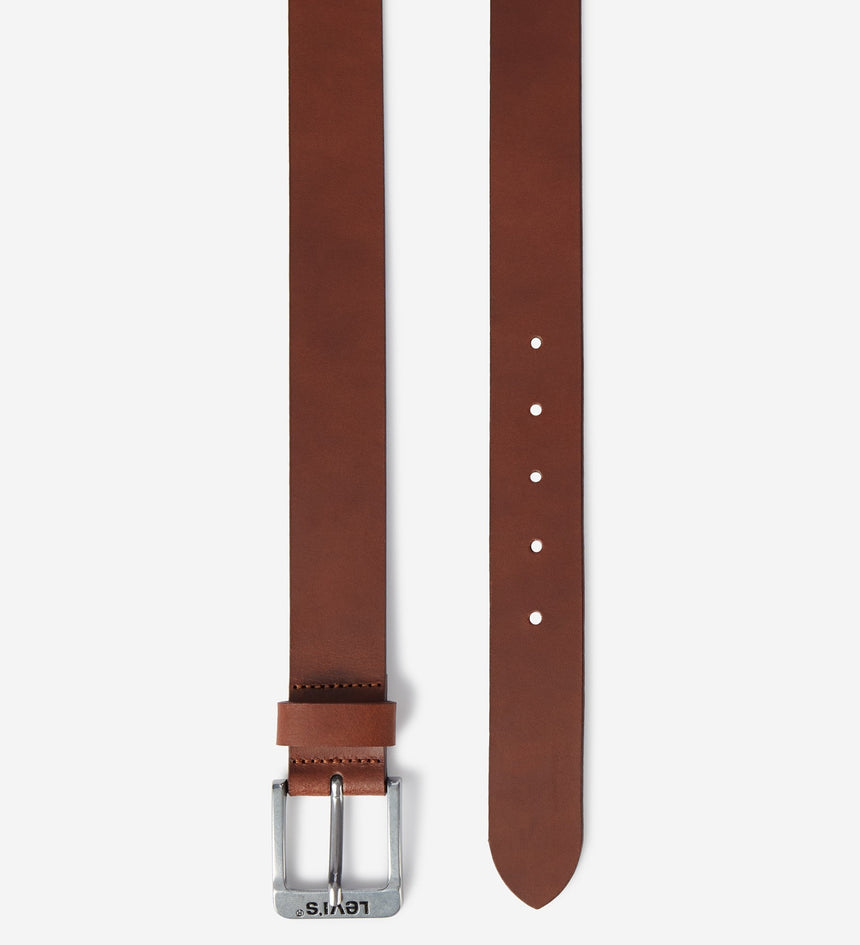 levi's® men's free belt 38016012395- Brown - Neutral – Levi's Hong Kong