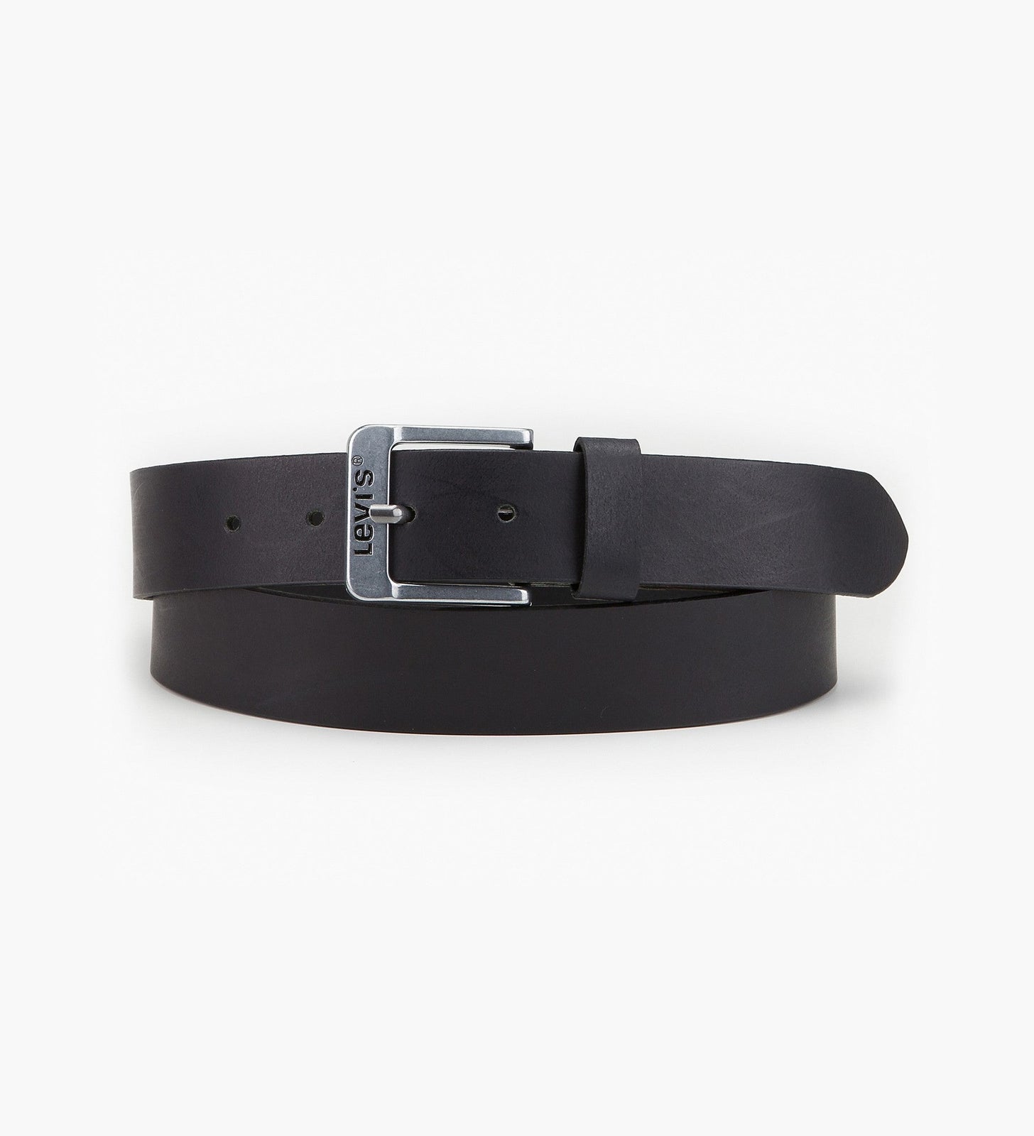levi's® 皮帶 | 男裝 77134061195- Black - Black – Levi's 香港