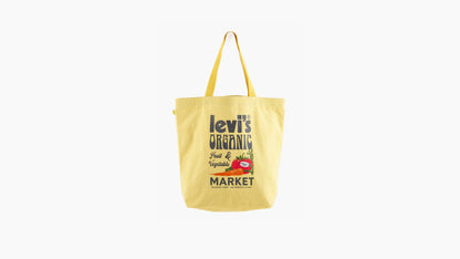 Levi's® Men's Fresh Tote with Natural Dye