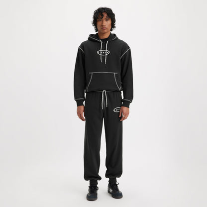 Levi's® Men's Graphic Joggers