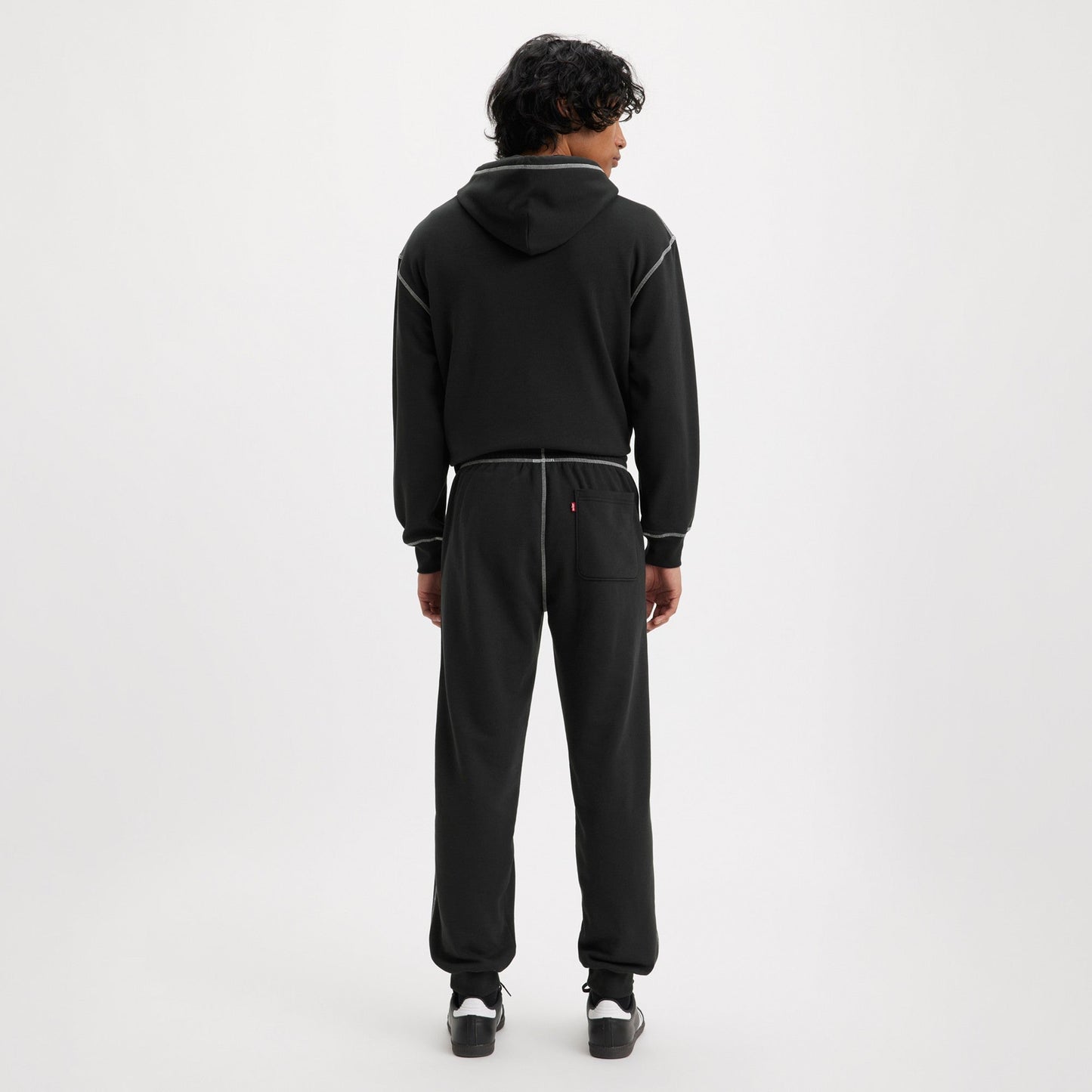 Levi's® Men's Graphic Joggers