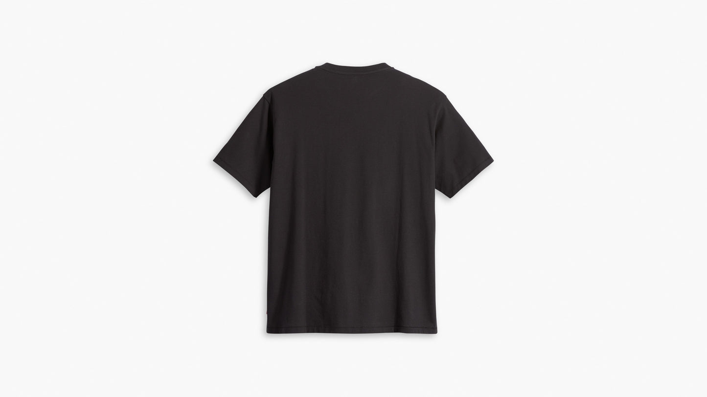 Levi's® 印花復古版型T-Shirt | 男裝