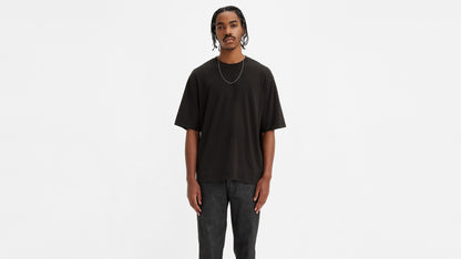 Levi's® Men's Half-Sleeve T-Shirt